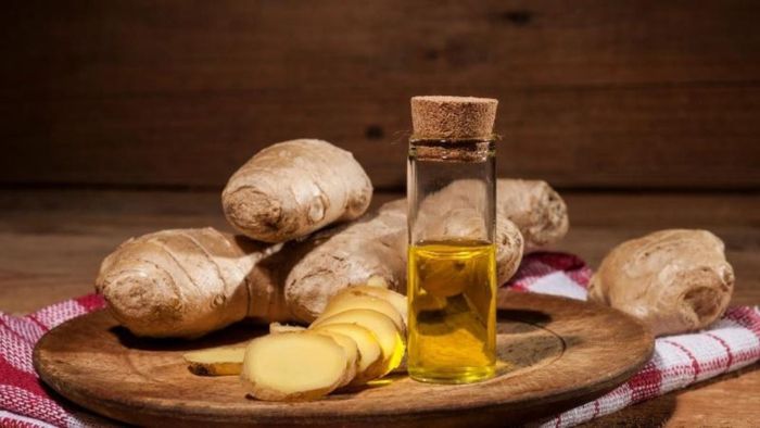Tinh dầu gừng có những lợi ích gì đối với sức khỏe theo quan niệm dân gian?